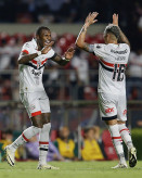 Foto: Divulgação São Paulo F.C