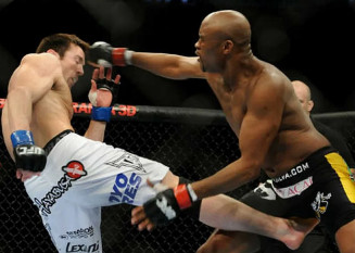 Foto: Divulgação UFC