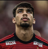 Foto: Lucas Paquetá via publicação