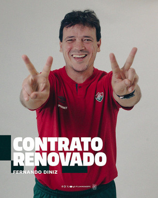 Foto: Divulgação Fluminense F.C