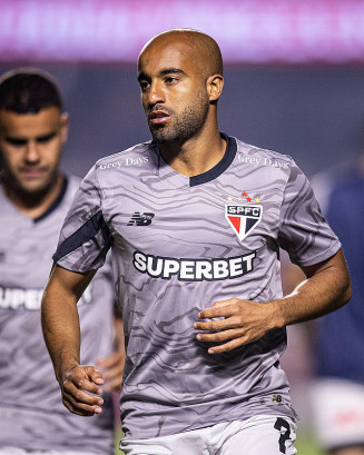 Foto: Divulgação São Paulo FC