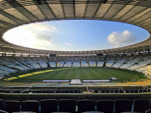 Foto: Divulgação Maracanã