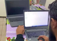 Foto: Divulgação/Polícia Civil