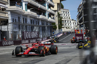 Foto: Divulgação Scuderia Ferrari