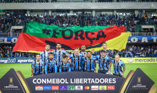 Foto: LUCAS UEBEL/GREMIO FBPA