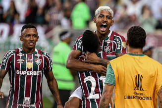 Foto: Marcelo Gonçalves/FFC