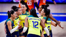 Foto: Divulgação Volleyball World