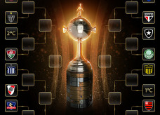 Imagem: Divulgação Conmebol