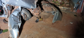 VÍDEO: Acidente entre carro e ônibus mata 2 pessoas e deixa outras feridas