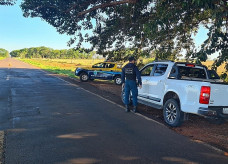 Foto: Divulgação/PMR
