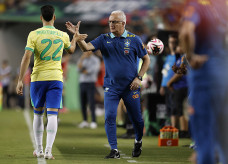 Foto: Rafael Ribeiro/CBF