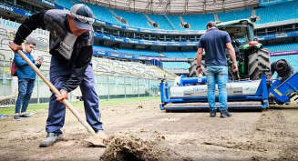 Foto: Emanuel Prestes / Arena do Grêmio