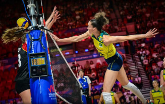 Foto: volleyballworld