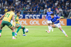 Foto: Divulgação Cruzeiro