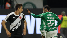 Foto: Cesar Greco/Palmeiras