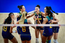 Foto: volleyballworld