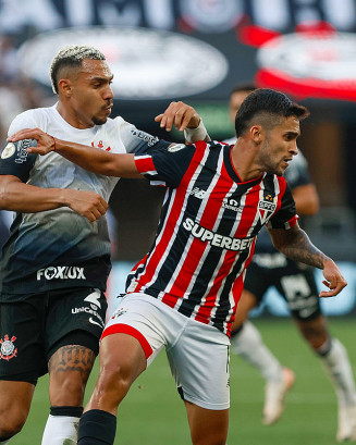 Foto: Divulgação São Paulo F.C