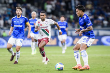 Foto: Divulgação Cruzeiro