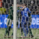 Foto: SE Palmeiras