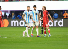 Foto: Divulgação Argentina