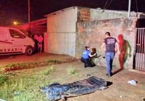 ‘Cansei de apanhar’, diz mulher após matar o marido com facada no pescoço na Vila Cachoeirinha