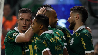 Foto: Divulgação SE Palmeiras