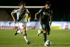 Foto: Vitor Silva/Botafogo