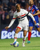 Foto: Divulgação São Paulo F.C