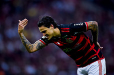 Foto: Marcelo Cortes / CRF