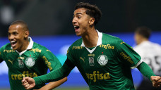 Foto: Divulgação Palmeiras