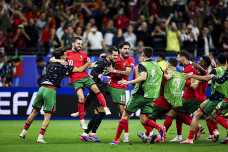 Foto: Divulgação Seleção Portugal