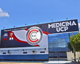 UCP abre inscrições de matrículas em Pedro Juan Caballero