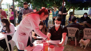 UCP abre inscrições de matrículas em Pedro Juan Caballero