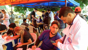 UCP abre inscrições de matrículas em Pedro Juan Caballero