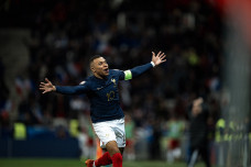 Foto: Divulgação KMbappe