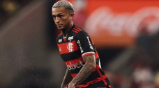 Foto: Divulgação Flamengo