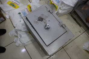 SIG prende dupla que arrombou cofres em comércios de Dourados e Fátima do Sul