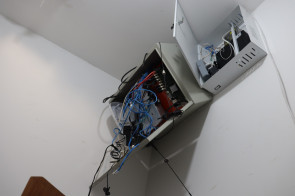 SIG prende dupla que arrombou cofres em comércios de Dourados e Fátima do Sul