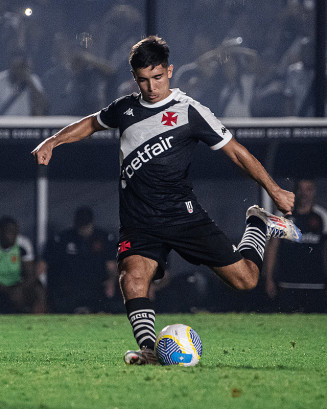 Foto: Leandro Amorim / Vasco da Gama