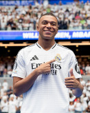 Foto: Divulgação Real Madrid