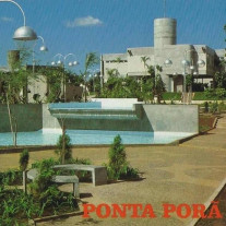 GALERIA DE FOTOS: ‘Princesinha dos Ervais’ celebra 112 anos nesta quinta