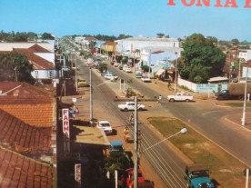 GALERIA DE FOTOS: ‘Princesinha dos Ervais’ celebra 112 anos nesta quinta