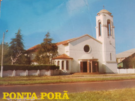 GALERIA DE FOTOS: ‘Princesinha dos Ervais’ celebra 112 anos nesta quinta