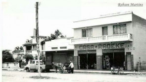 GALERIA DE FOTOS: ‘Princesinha dos Ervais’ celebra 112 anos nesta quinta