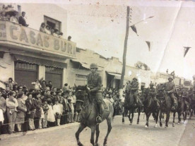 GALERIA DE FOTOS: ‘Princesinha dos Ervais’ celebra 112 anos nesta quinta