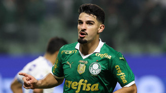 Foto: Divulgação SE Palmeiras