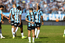 Foto: Lucas Uebel / Grêmio FBPA