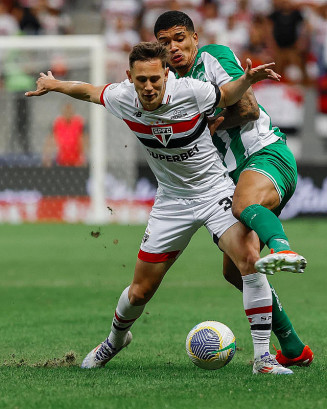 Foto: Divulgação São Paulo F.C