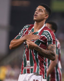 Foto: Divulgação Fluminense F.C