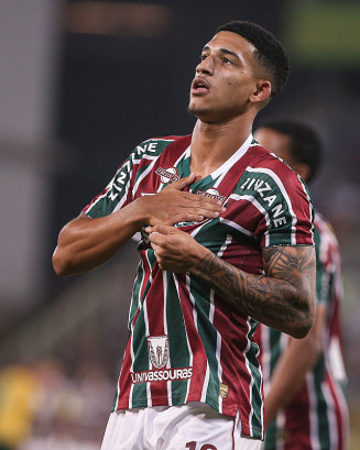 Foto: Divulgação Fluminense F.C